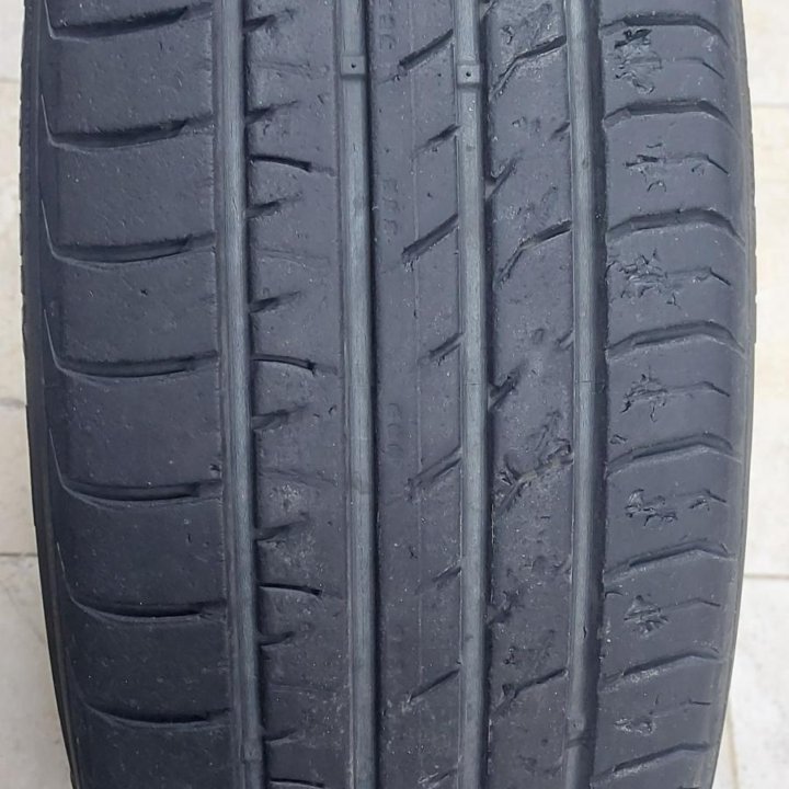 Шины Летние Kumho Crugen HP91 - 235 55 R19 101V