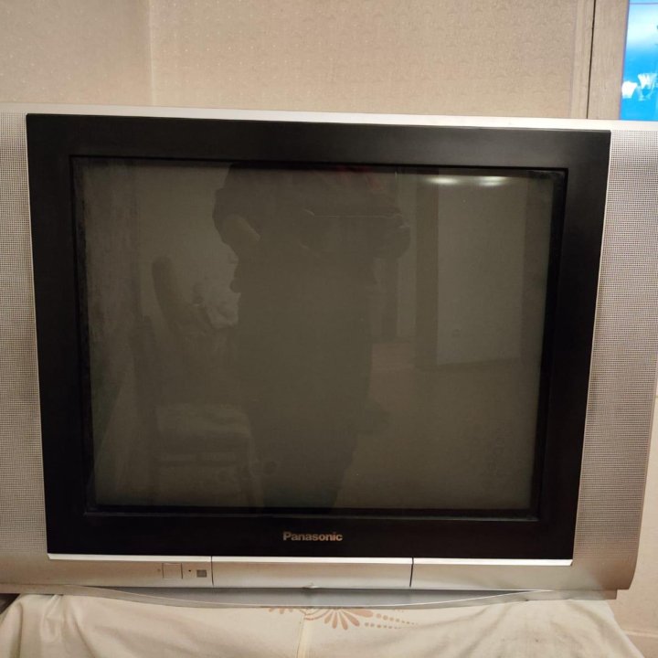 Panasonic TX-25FJ20T