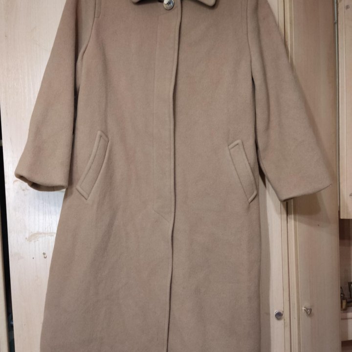 Пальто женское