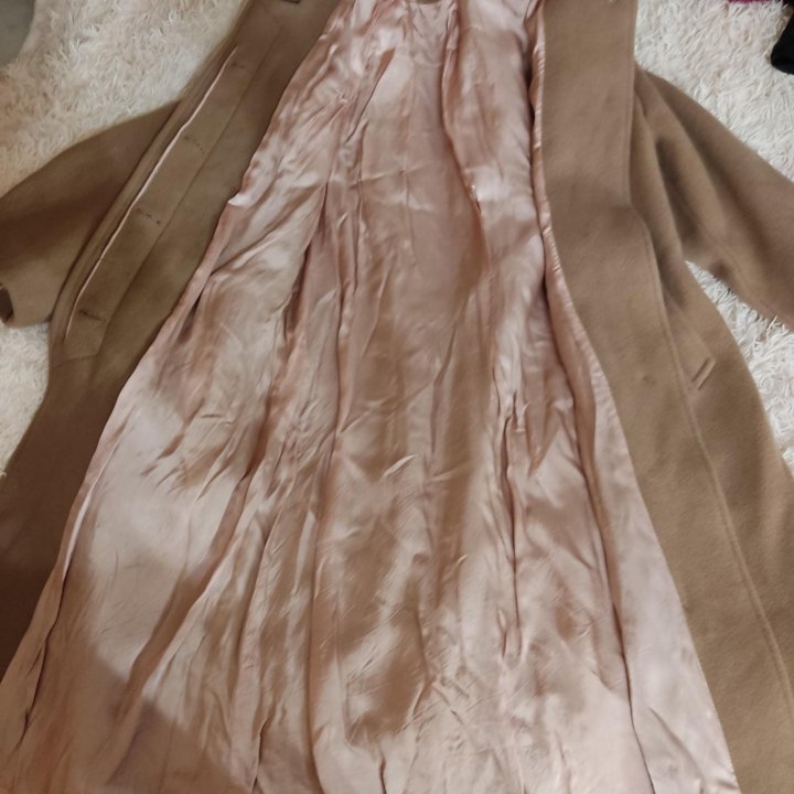 Пальто женское