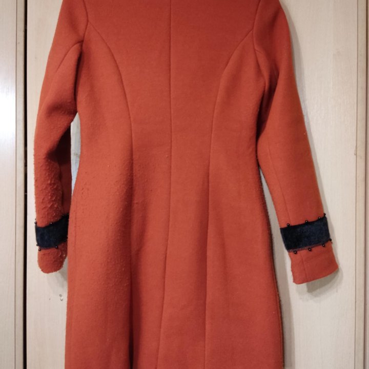 Пальто женское