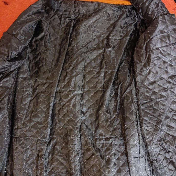 Пальто женское