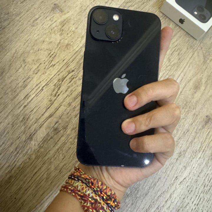 iPhone 13 256 гб