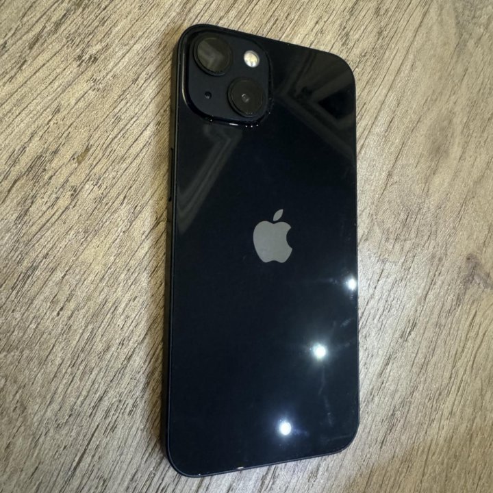 iPhone 13 256 гб