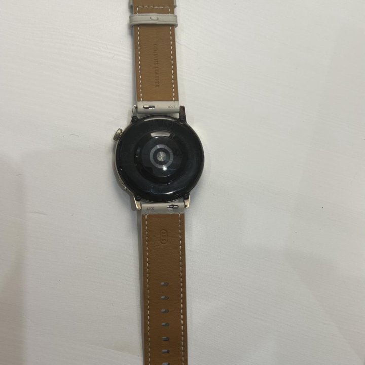 Huawei watch gt3 42 mm