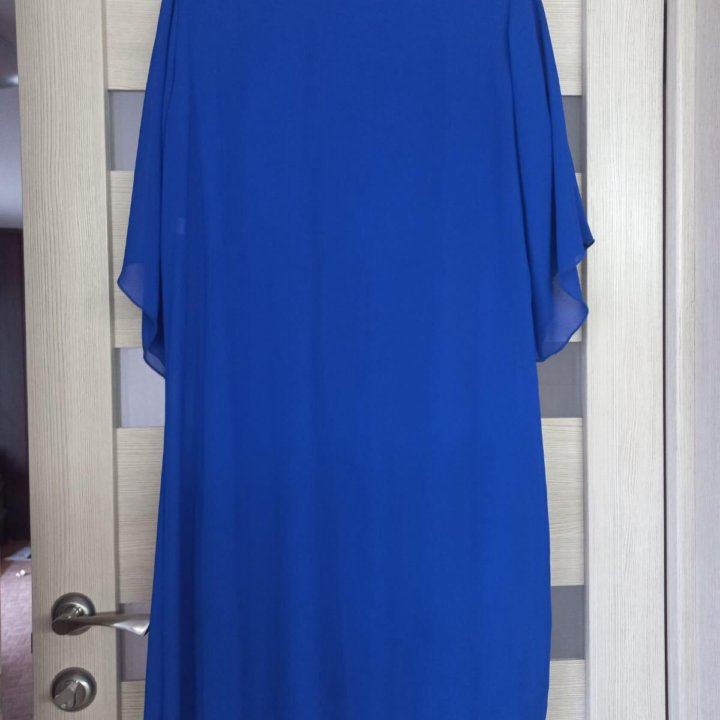 Платье вечернее