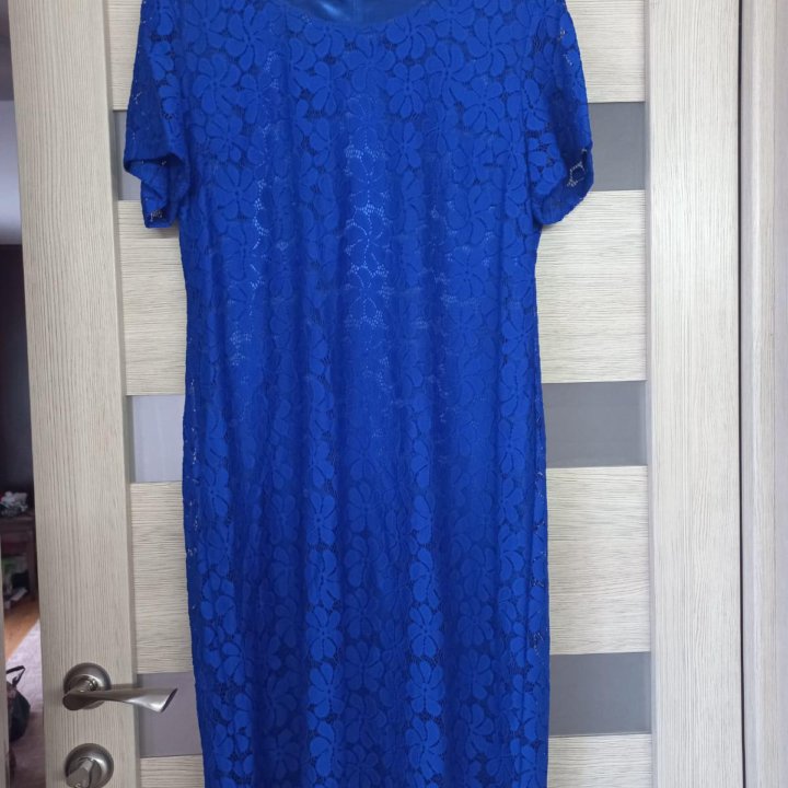 Платье вечернее