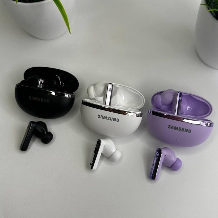 Samsung Galaxy Buds pro 4