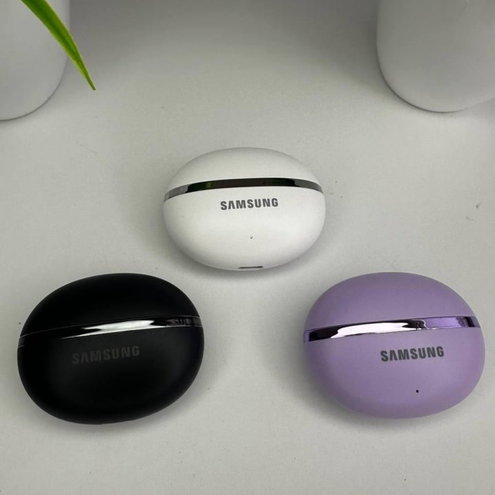 Samsung Galaxy Buds pro 4