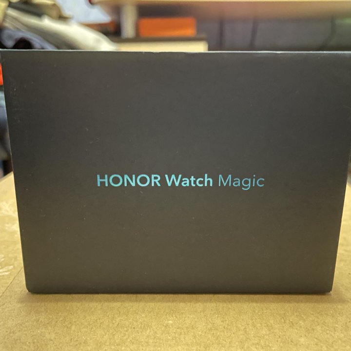 Honor Magic Watch