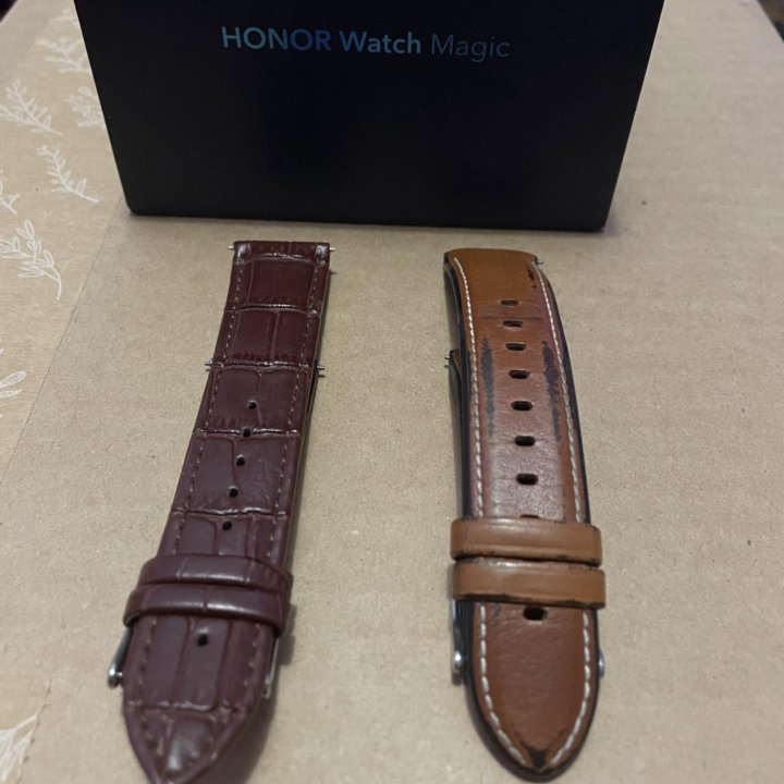 Honor Magic Watch