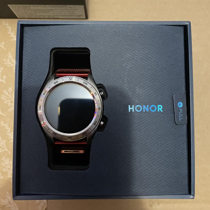 Honor Magic Watch