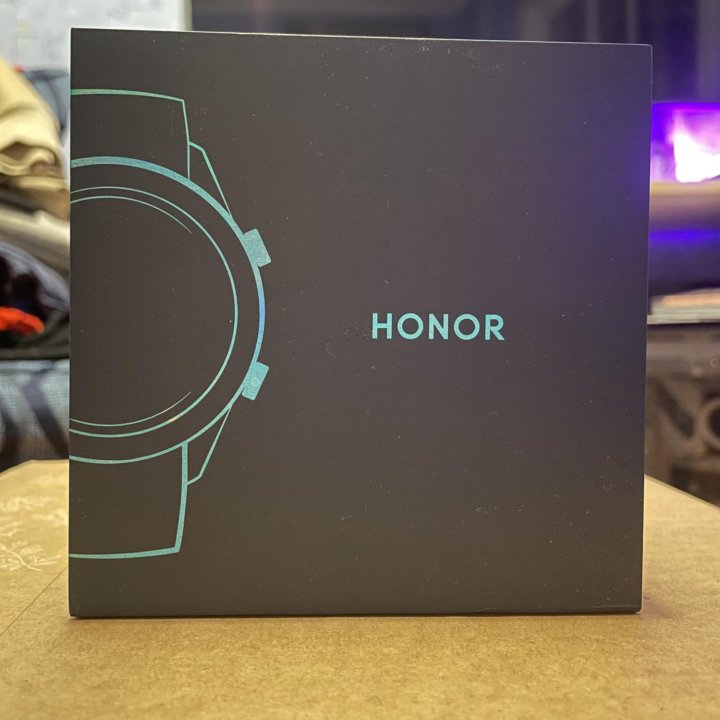 Honor Magic Watch