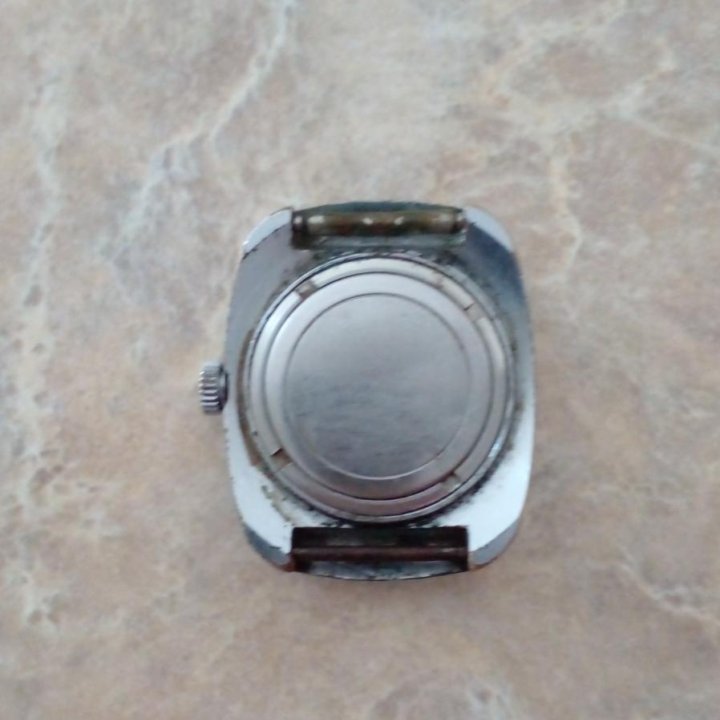 Часы Слава СССР