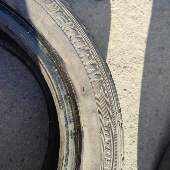 Шина Dunlop SP Sport LM703 175/60 R15