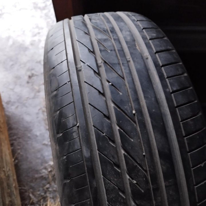 Goodyear (лето, 1шт.) 225/45 R19