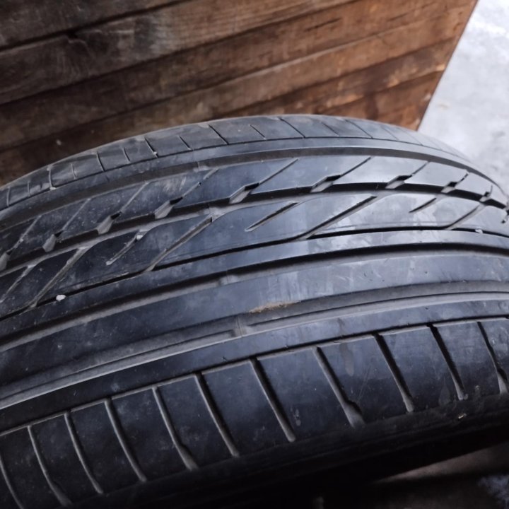 Goodyear (лето, 1шт.) 225/45 R19