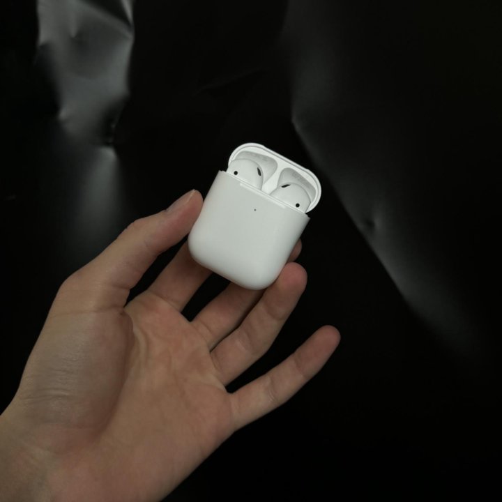 Наушники AirPods 2 AirPods 3 AirPods Pro 2
