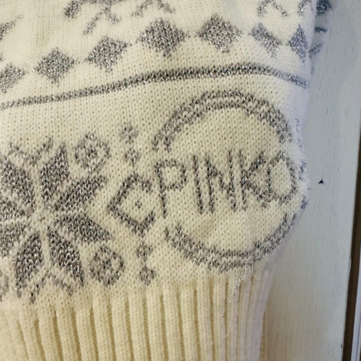 Свитер Pinko