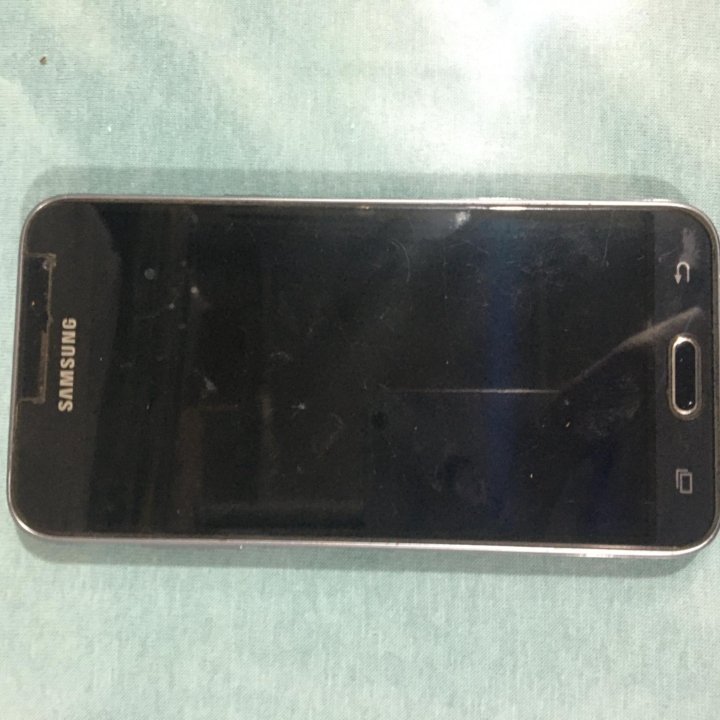 Samsung galaxy j3