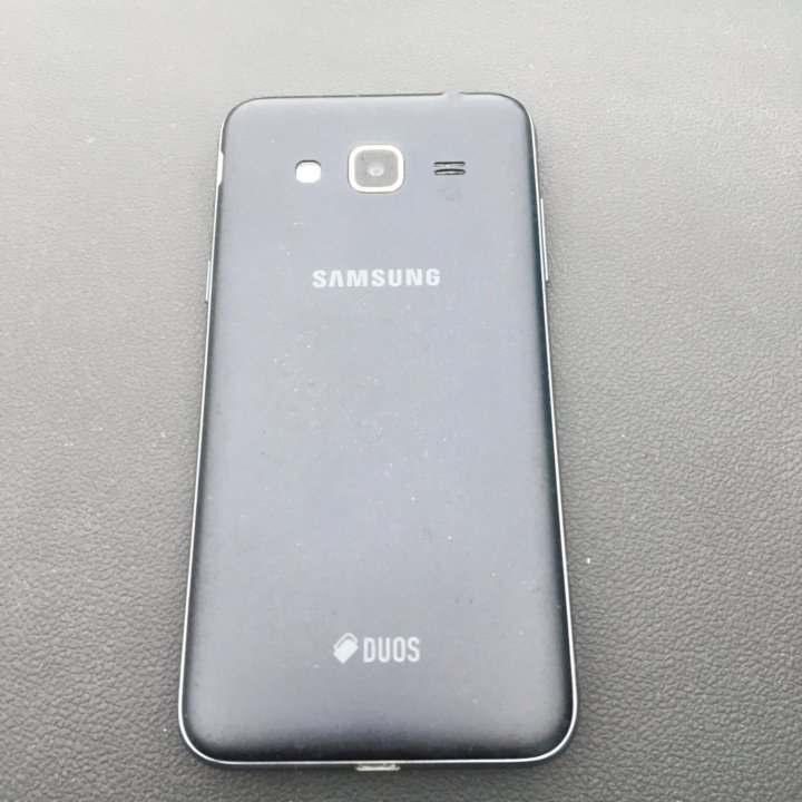 Samsung galaxy j3