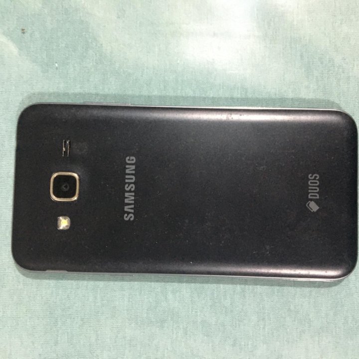 Samsung galaxy j3