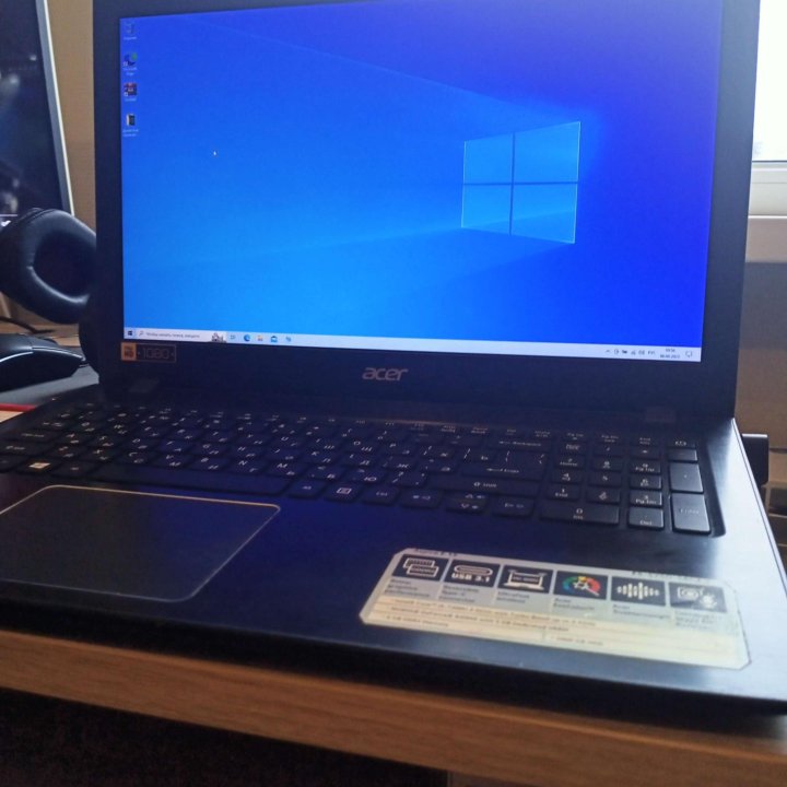 Acer ASPIRE E5-575G