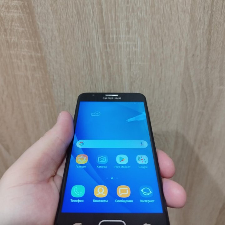 Телефон Samsung j5 prime