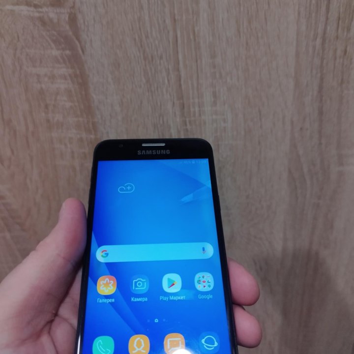 Телефон Samsung j5 prime