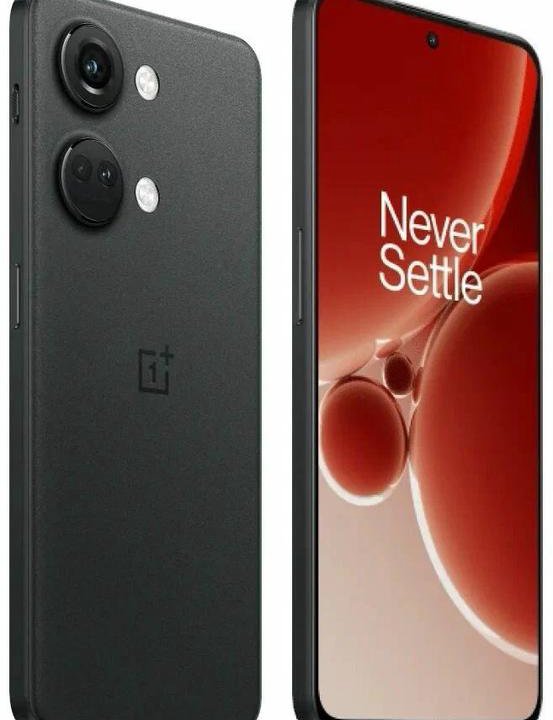 OnePlus Nord 3 5G 16/256GB Gray