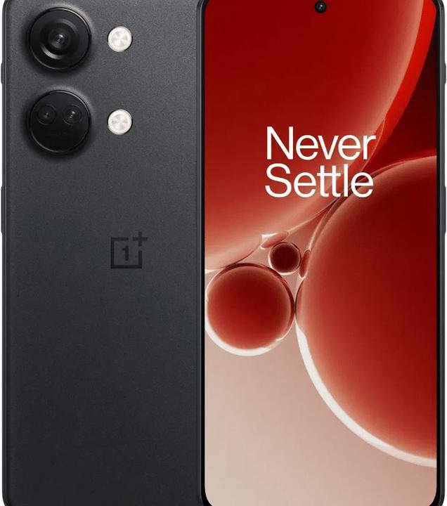 OnePlus Nord 3 5G 16/256GB Gray