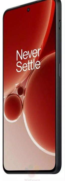 OnePlus Nord 3 5G 16/256GB Gray