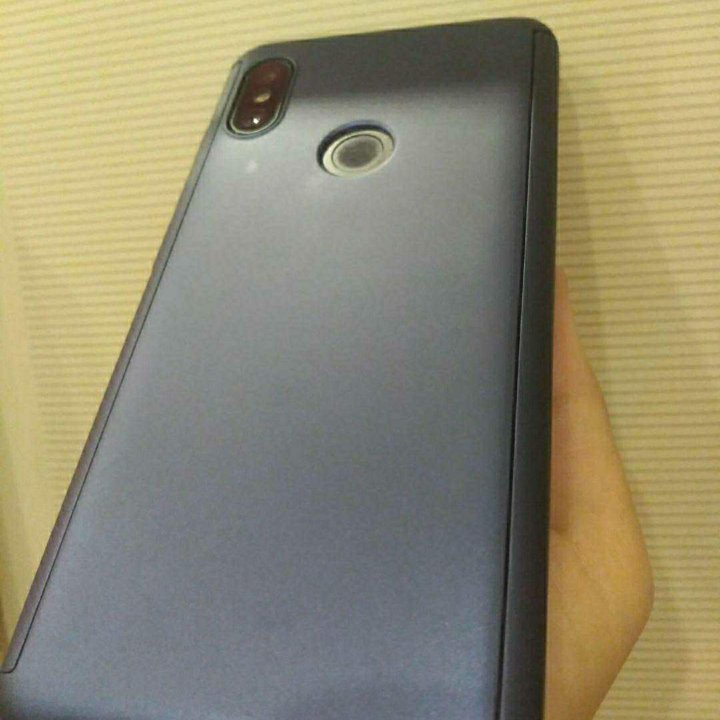 Чехол для Xiaomi Redmi Note 7 и 7 Pro