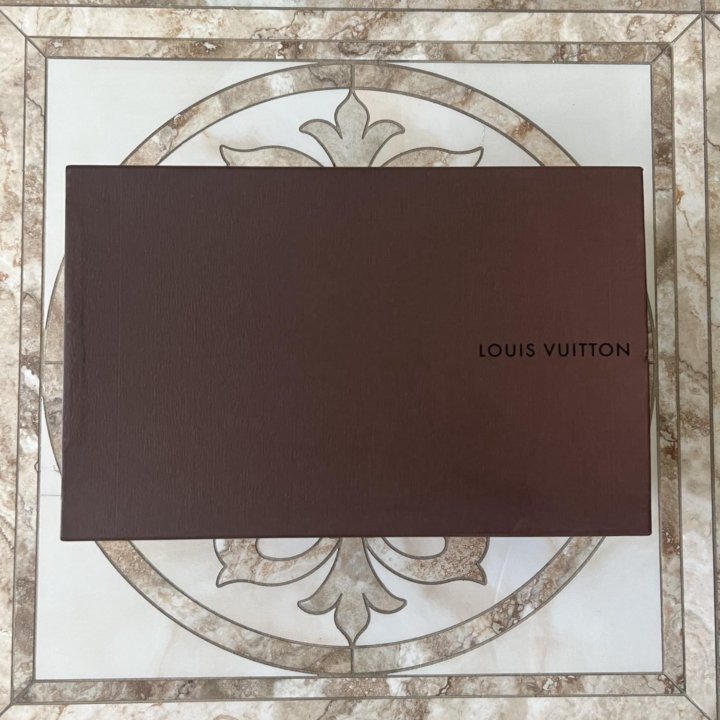 Туфли Louis Vuitton