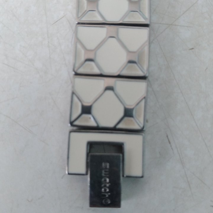 Женские часы SWATCH SWISS