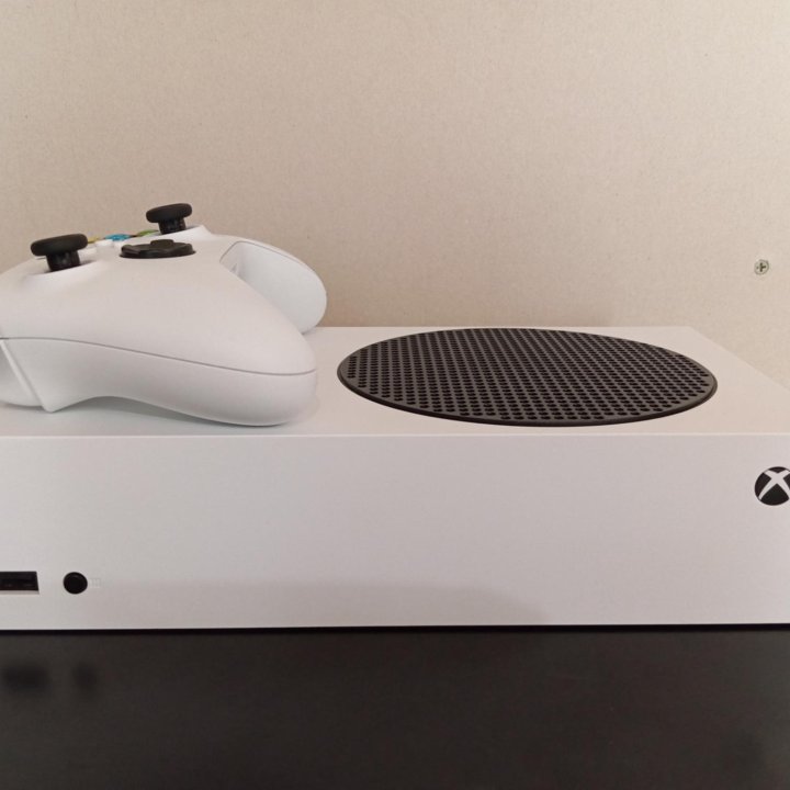 Xbox series s