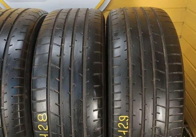 Toyo Proxes R46 225/55 R19