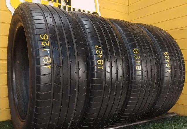 Toyo Proxes R46 225/55 R19