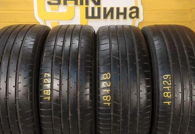 Toyo Proxes R46 225/55 R19