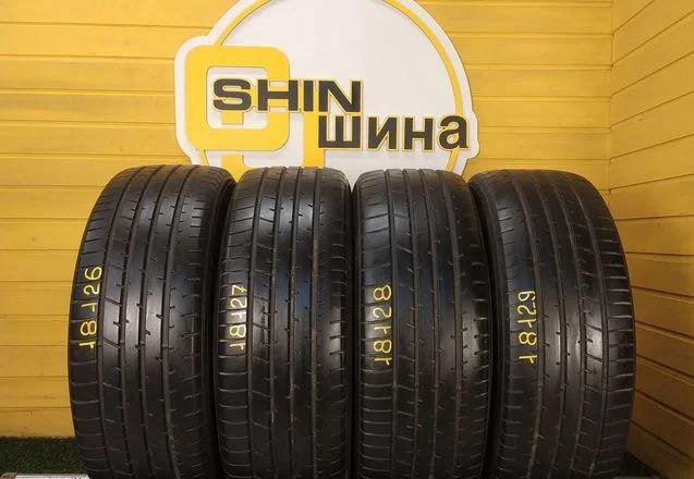 Toyo Proxes R46 225/55 R19