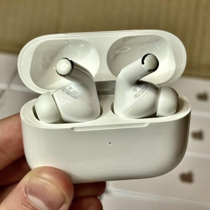 AirPods Pro 2