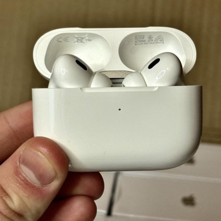 AirPods Pro 2