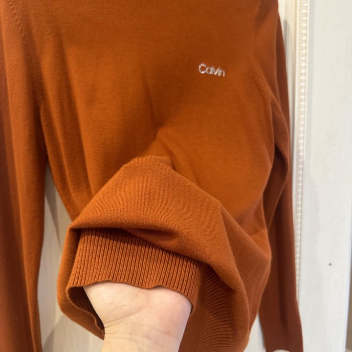 Водолазка Calvin Klein