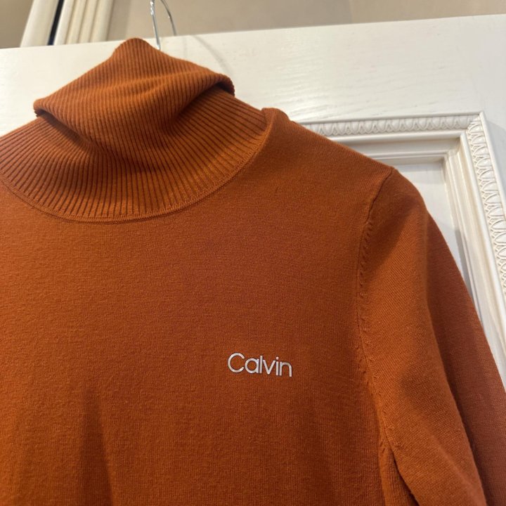 Водолазка Calvin Klein