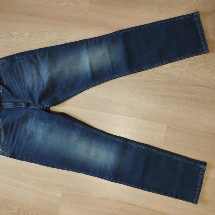 Джинсы Levi's 511 48-50рр