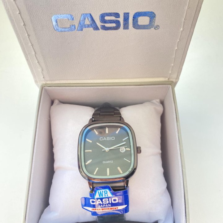 Мужские часы Casio