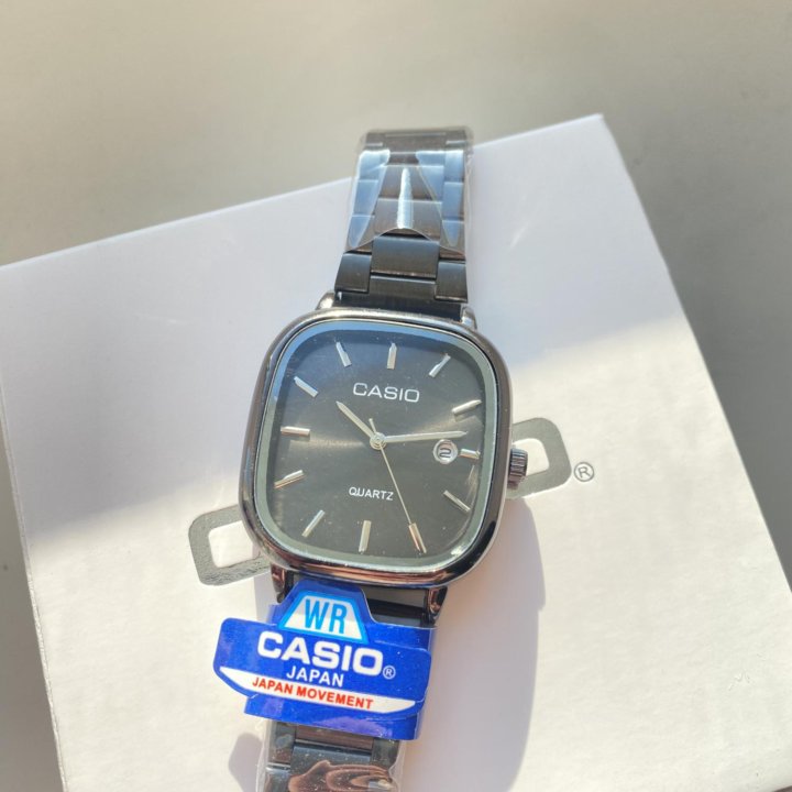 Мужские часы Casio