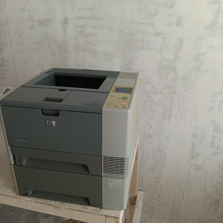 Принтер hp 2420