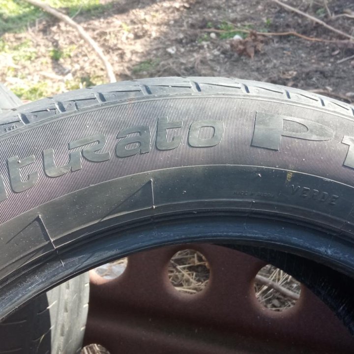 Шины Pirelli Cinturato P1