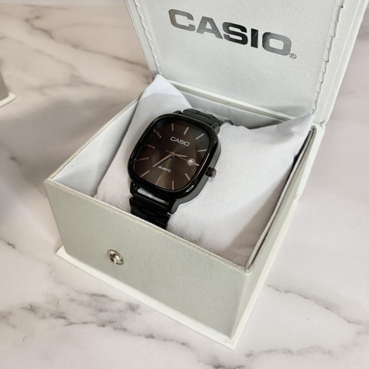 Часы CASIO